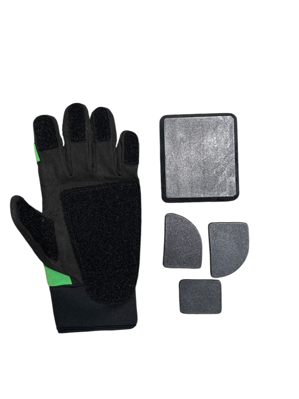 Lush FREERIDE GLOVES Slidehandschuhe