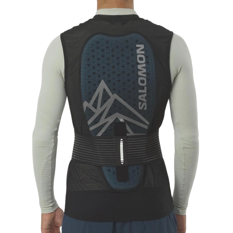 Salomon Flexcell Pro Vest black