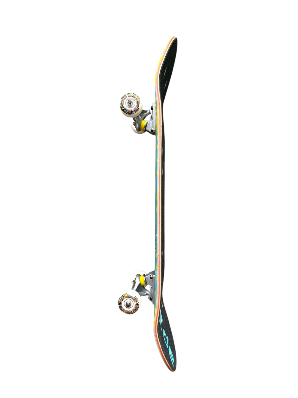 COCAMÜ AnnaRosa Board KomplettSkateBoard 8.625