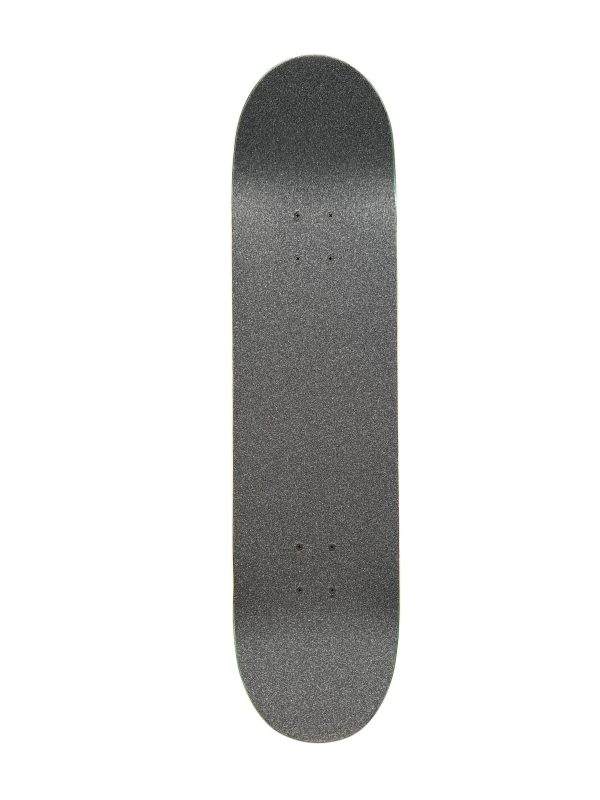 MOB Skateboards Complete Tag Logo 8.25