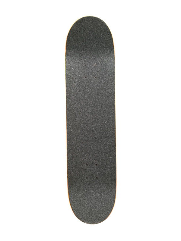 MOB Skateboards Skull Complete 8.125"