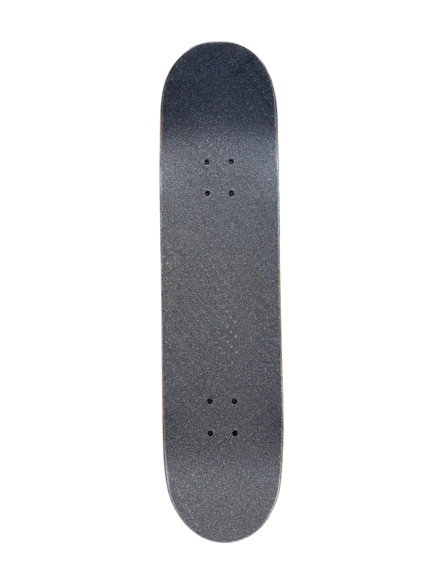 Primitive Skateboards Complete 8.25“ Slant Logo custom by cocamü