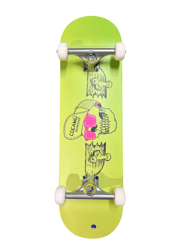 COCAMUE FlyingSummer 8.625 komplett