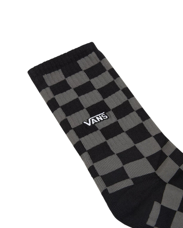 VANS Checkerboard Crew Socken (1 Paar)