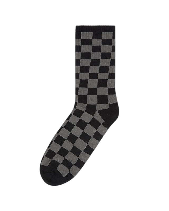 VANS Checkerboard Crew Socken (1 Paar)