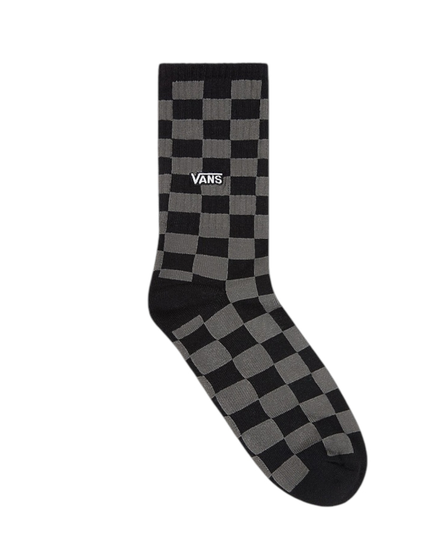 VANS Checkerboard Crew Socken (1 Paar)