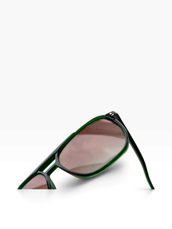 COCAMÜ 70er Jahre Vintage-Brille