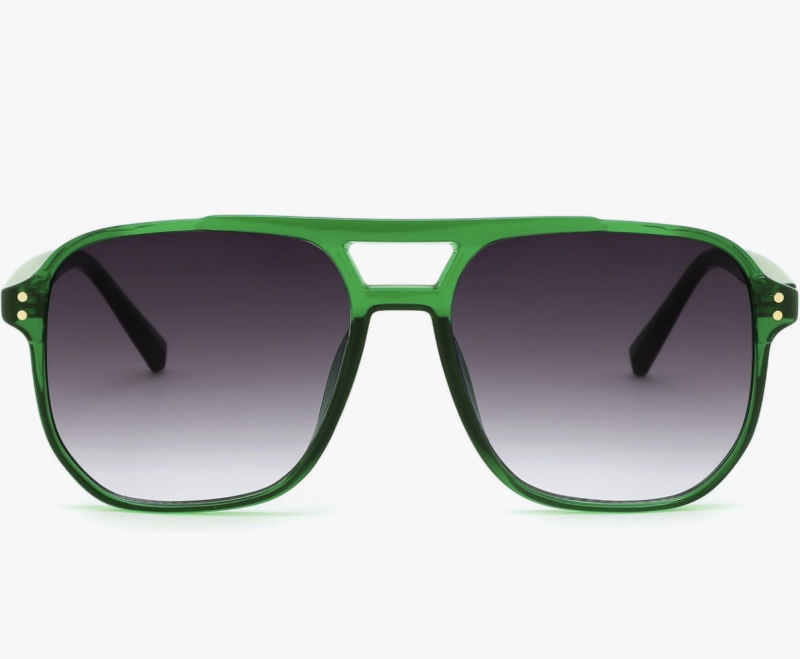 COCAMÜ 70er Jahre Vintage-Brille