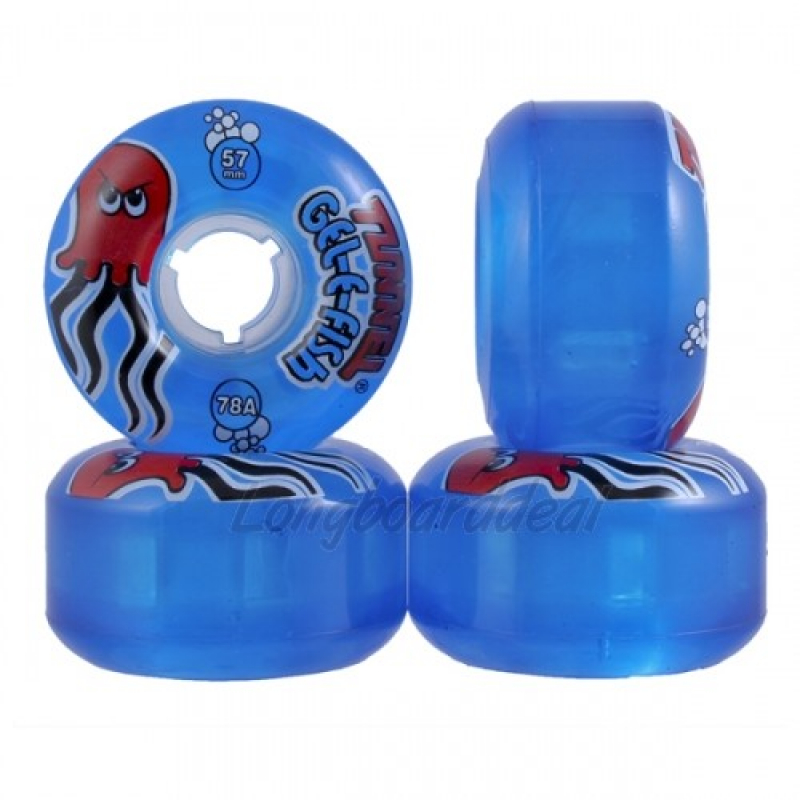 Tunnel Gel E Fish 57mm