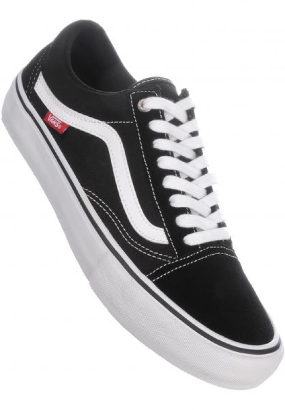 Vans Old-Skool