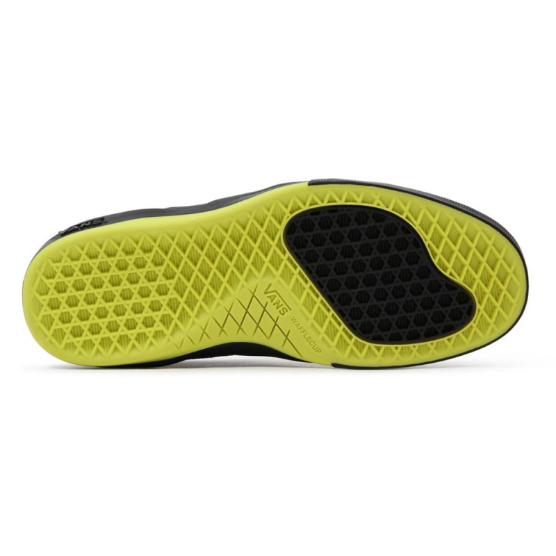 VANS Wayvee Black sulphur
