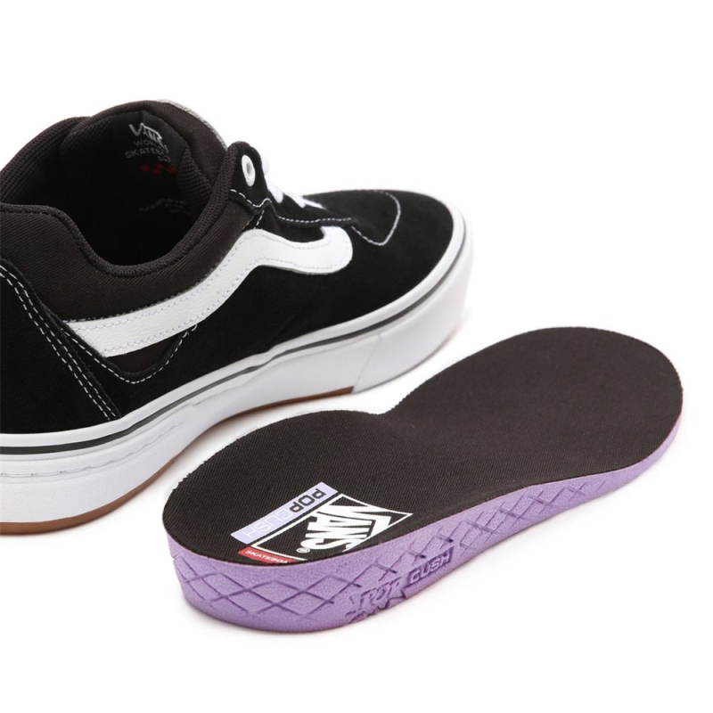 VANS KYLE WALKER SKATESCHUHE