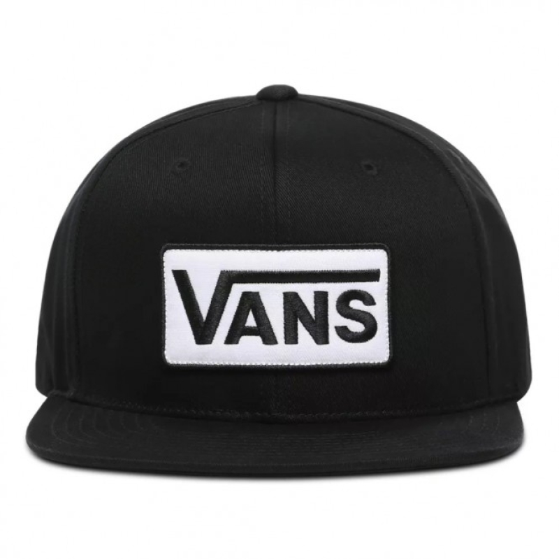 Vans Patch Snapback
