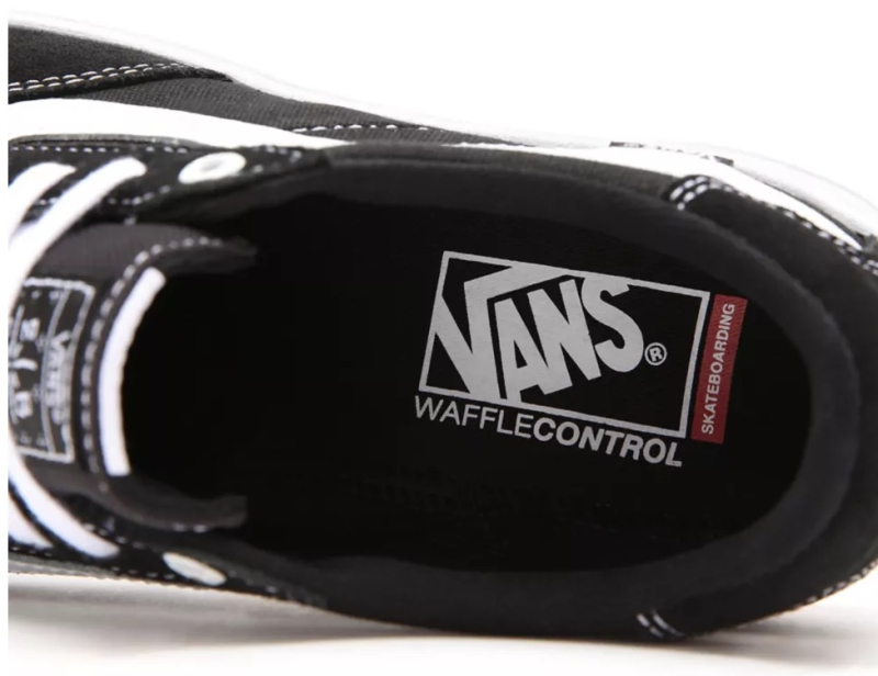 VANS BERLE SKATESCHUH