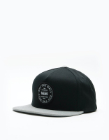 Vans Old Skool Circle Snapback