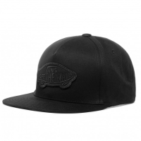 VANS CLASSIC PATCH SNAPBACK- Cap