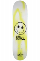 Inpeddo Smile Bright 8.375"