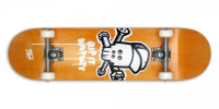 MOB Skateboards Skull Complete 8.125"