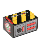 Element Slimer 54mm
