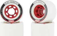Hawgs Mini Zombie Longboard Rollen 4 Stk.