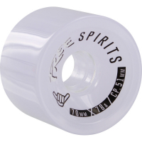 Free Wheels Spirits