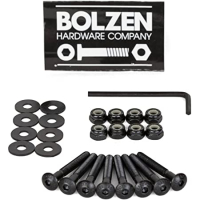 Bolzen Nuts&Bolts Innensechskant (1.5")