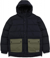 DC Shoes Stafford Jacket