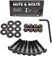 Bolzen Nuts&Bolts Innensechskant (1.25")