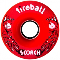 Scorch Fireball (71mm/84A)
