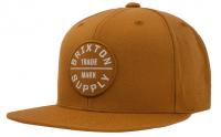 Brixton Oath III Snapback