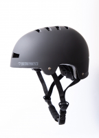 BroTection, Safety Helmet, Helm, black