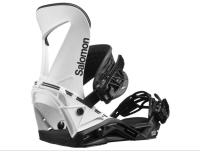 Salomon Hologram Snowboard Bindung