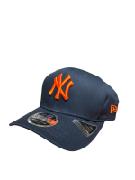 NEW ERA Tonal Stzretch Snap 9fifty Neyyan