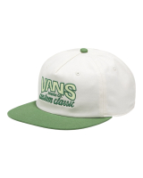 Vans Design Co. Low HAT