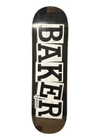 BAKER Team Tyson Deck only 8.375