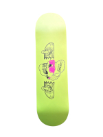 COCAMUE FlyingSummer 8.625