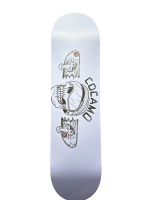 COCAMUE FlyingLogo 8.0