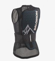 Salomon Flexcell Pro Vest black