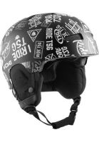 TSG Gravity Graphic Design Snowboard-Helmets TSG
