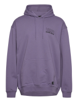 VANS Shop Front Hoodie purple haze