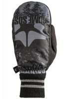 Rome SDS Brand Mitt