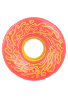 Santa Cruz Slime Balls OG 78a 66mm