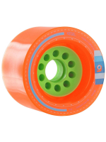 Orangatang Kegel 80mm 80a orange