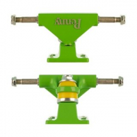 Penny Trucks (4")