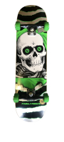 Powell Peralta Winged Ripper X CCÜ 8.0 komplett