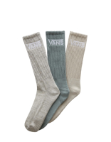 VANS CLASSIC CREW SOCKEN (3 PAAR)