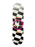 COCAMÜ CocamüXVroni Deck only mit Grip 7.875