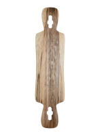 Core Longboards Daphne Deck only