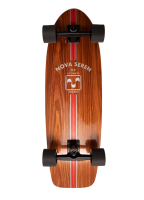 Ultimate Boards, NOVA, Surfskate, seren, 32,5"