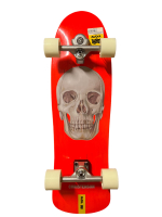 Yow x Christenson Skalle 34″ Shaper Series Surfskate